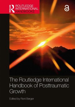 The Routledge International Handbook of Posttraumatic Growth (eBook, PDF)