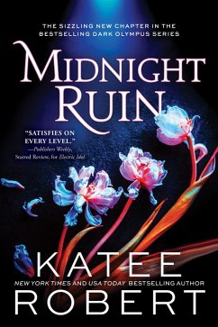 Midnight Ruin (eBook, ePUB) - Robert, Katee