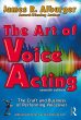 The Art of Voice Acting (eBook, PDF) - Bild 1