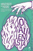 O Alienista (eBook, ePUB)