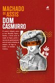 Dom Casmurro (eBook, ePUB)