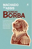 Quincas Borba (eBook, ePUB)