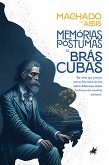 Memórias Póstumas de Brás Cubas (eBook, ePUB)