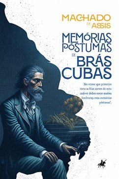 Memórias Póstumas de Brás Cubas (eBook, ePUB) - Assis, Machado De