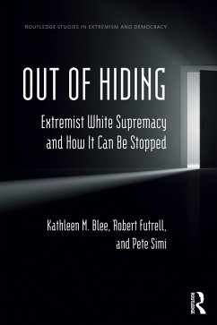 Cover Out of Hiding (eBook, ePUB)