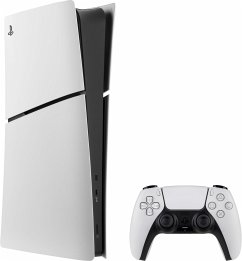 Sony Playstation 5 Slim Digital Edition