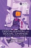 Digitalization and Social Change (eBook, PDF)