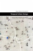 Temporal Urban Design (eBook, PDF)