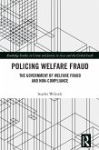 Policing Welfare Fraud (eBook, PDF)