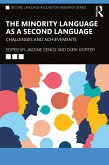 The Minority Language as a Second Language (eBook, PDF)