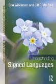Understanding Signed Languages (eBook, PDF)