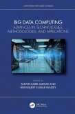 Big Data Computing (eBook, ePUB)