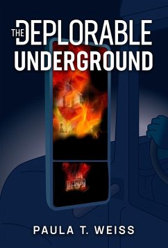 Cover The Deplorable Underground (eBook, ePUB)
