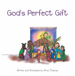 Cover God's Perfect Gift (eBook, ePUB)