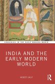India and the Early Modern World (eBook, ePUB)