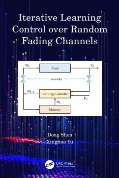 Cover Iterative Learning Control over Random Fading Channels (eBook, ePUB)