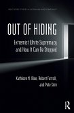 Out of Hiding (eBook, PDF)