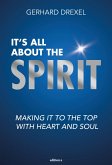 It's all about the spirit (eBook, ePUB)