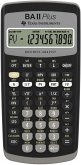 Texas Instruments BA II Plus