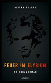 Feuer im Elysium (Mängelexemplar)