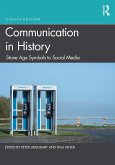 Communication in History (eBook, PDF)