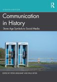 Communication in History (eBook, PDF) Communication in History (eBook, PDF)
