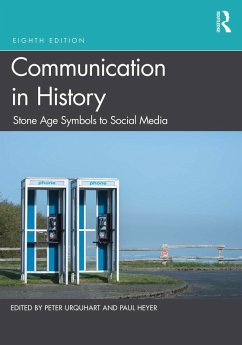 Communication in History (eBook, PDF)