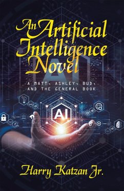 An Artificial Intelligence Novel (eBook, ePUB)