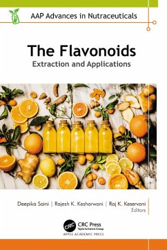 The Flavonoids (eBook, PDF)