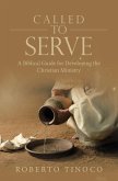 Called to Serve (eBook, ePUB)