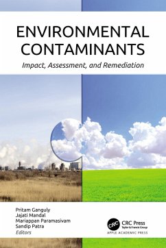 Environmental Contaminants (eBook, ePUB)