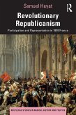 Revolutionary Republicanism (eBook, PDF)
