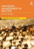 Orchestra Management in Practice (eBook, ePUB)