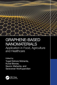 Graphene-Based Nanomaterials (eBook, ePUB) Graphene-Based Nanomaterials (eBook, ePUB)