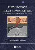 Elements of Electromigration (eBook, ePUB)