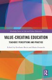 Value-Creating Education (eBook, ePUB)