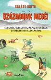 Századunk meséi (eBook, ePUB)