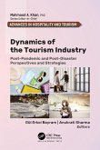 Dynamics of the Tourism Industry (eBook, ePUB)