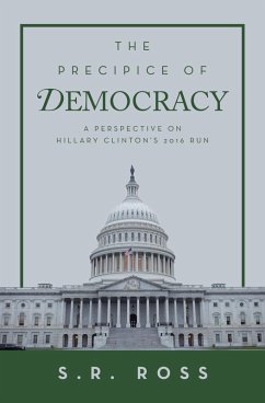 Cover The Precipice of Democracy (eBook, ePUB)