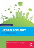 Urban Ecology (eBook, ePUB)