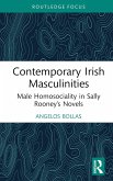 Contemporary Irish Masculinities (eBook, ePUB)