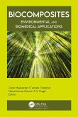 Biocomposites (eBook, PDF)