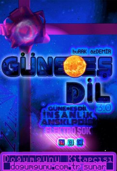 Cover Güne Es Dil (eBook, ePUB)