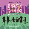 Pinky Minky in der Stadt (eBook, ePUB) - Bild 1