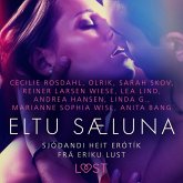 Eltu sæluna: Sjóðandi heit erótík frá Eriku Lust (MP3-Download)