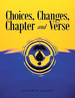 Cover Choices, Changes, Chapter and Verse (eBook, ePUB)