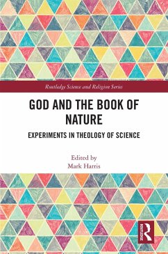 God and the Book of Nature (eBook, ePUB)