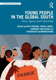 Young People in the Global South (eBook, ePUB)