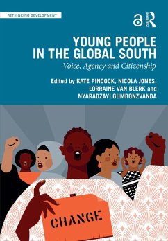 Cover Young People in the Global South (eBook, ePUB)