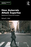How Autocrats Attack Expertise (eBook, ePUB)